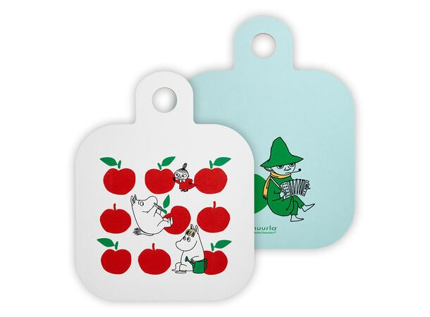 SKJÆREBRETT Mummi Epler