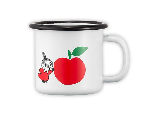 KOPP Mummi Emalje Epler