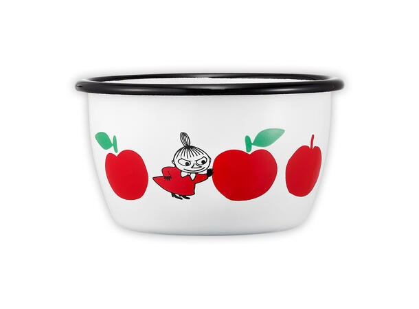 BOLLE Emalje Mummi Epler