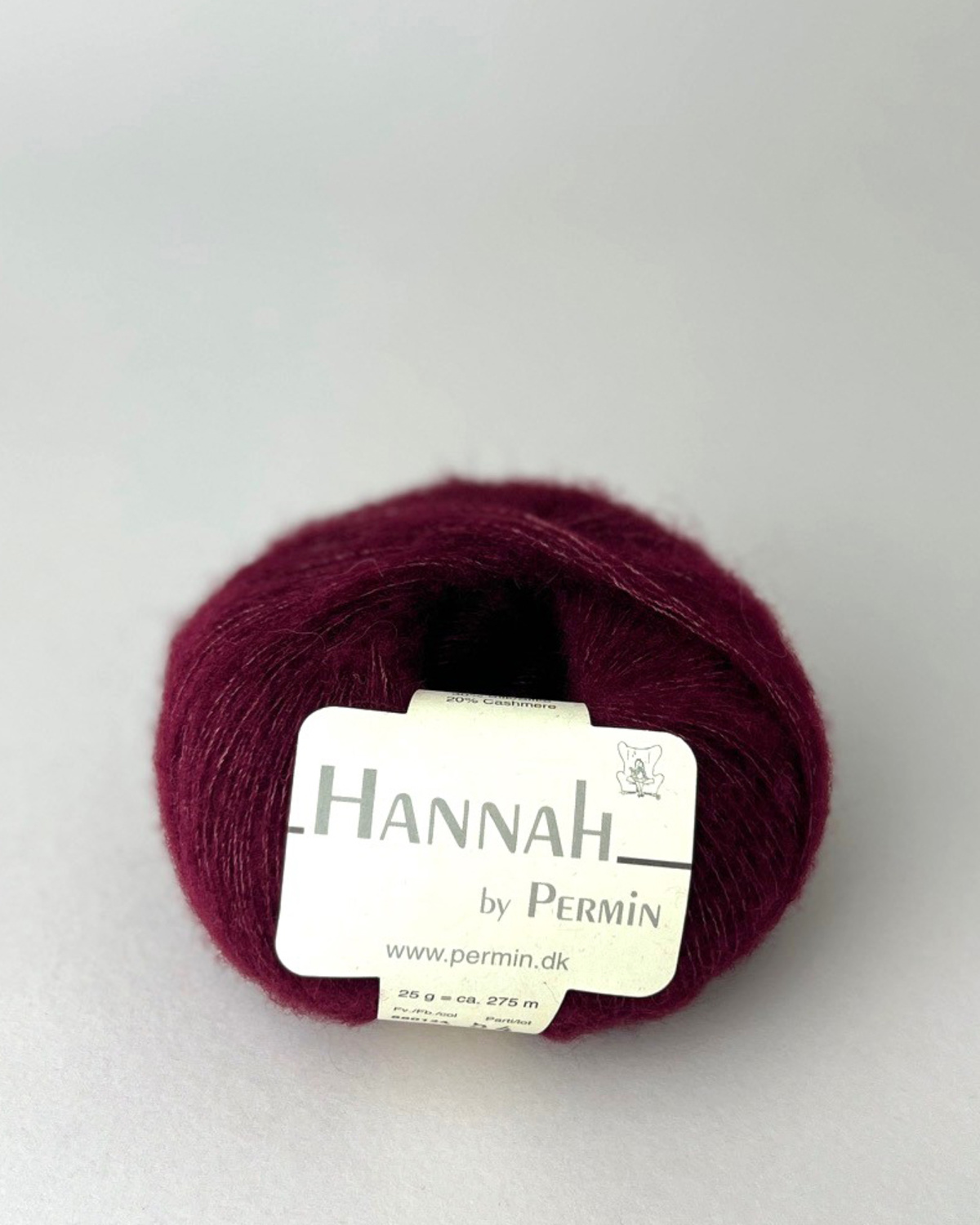 HANNAH  880123 Mocha Mousse