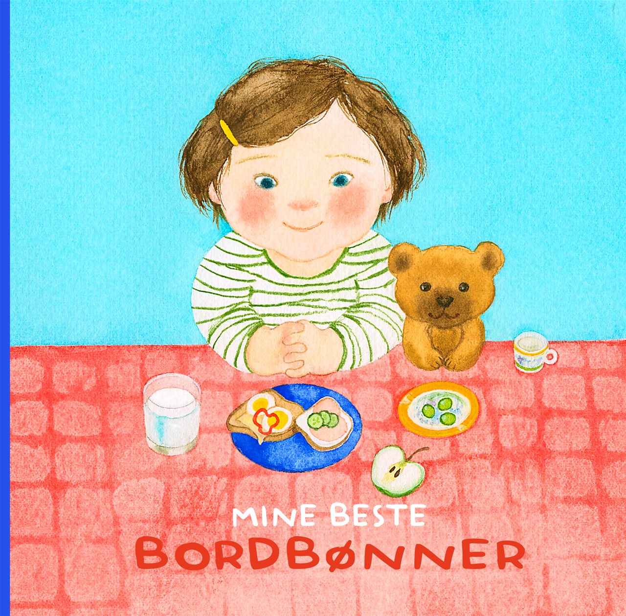 Mine beste bordbønner