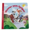 Venner som hjelper