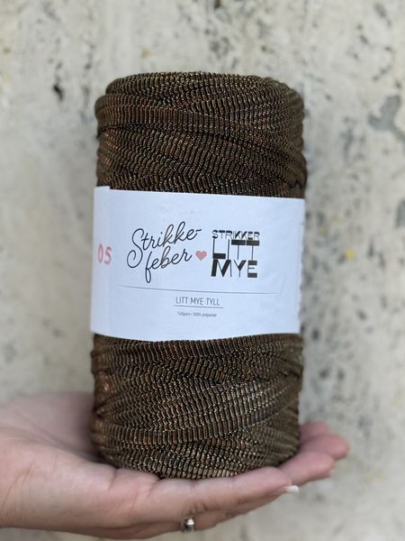 MERE TYLL  05 Kobber