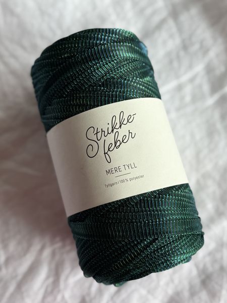 MERE TYLL  03 Green Dream