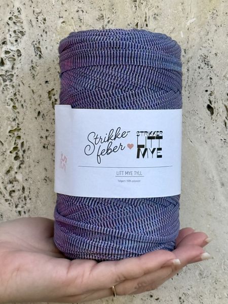 MERE TYLL  55 Lilla