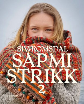 Sápmi-strikk 2
