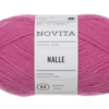 NALLE  539 Raspberry