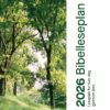 Bibelleseplan 2026