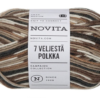 7 VELJESTÄ Polkka  8001 Hike