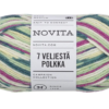 7 VELJESTÄ Polkka  8011 Fruit