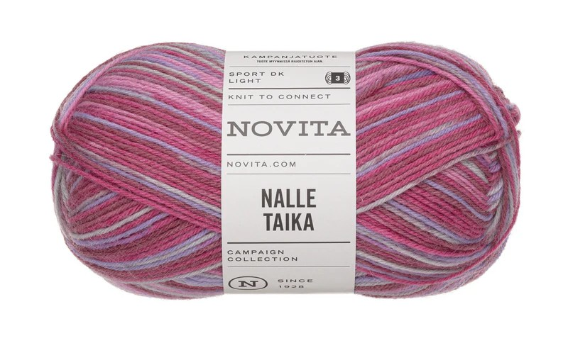 NALLE Taika  9521 Magic