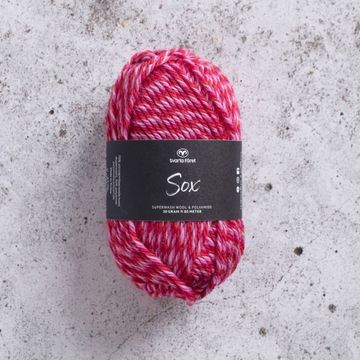 SOX 50g  9006 Candy Ribbon