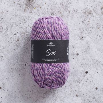 SOX 50g  9007 Sparkle Candy
