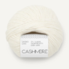 CASHMERE  1002 White