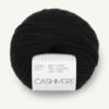 CASHMERE  1099 Black
