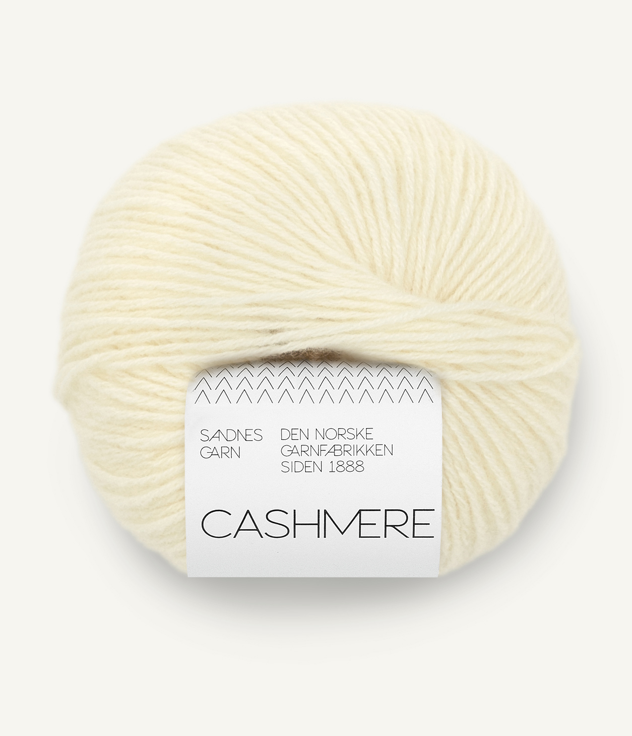CASHMERE  2009 Lemon Icing