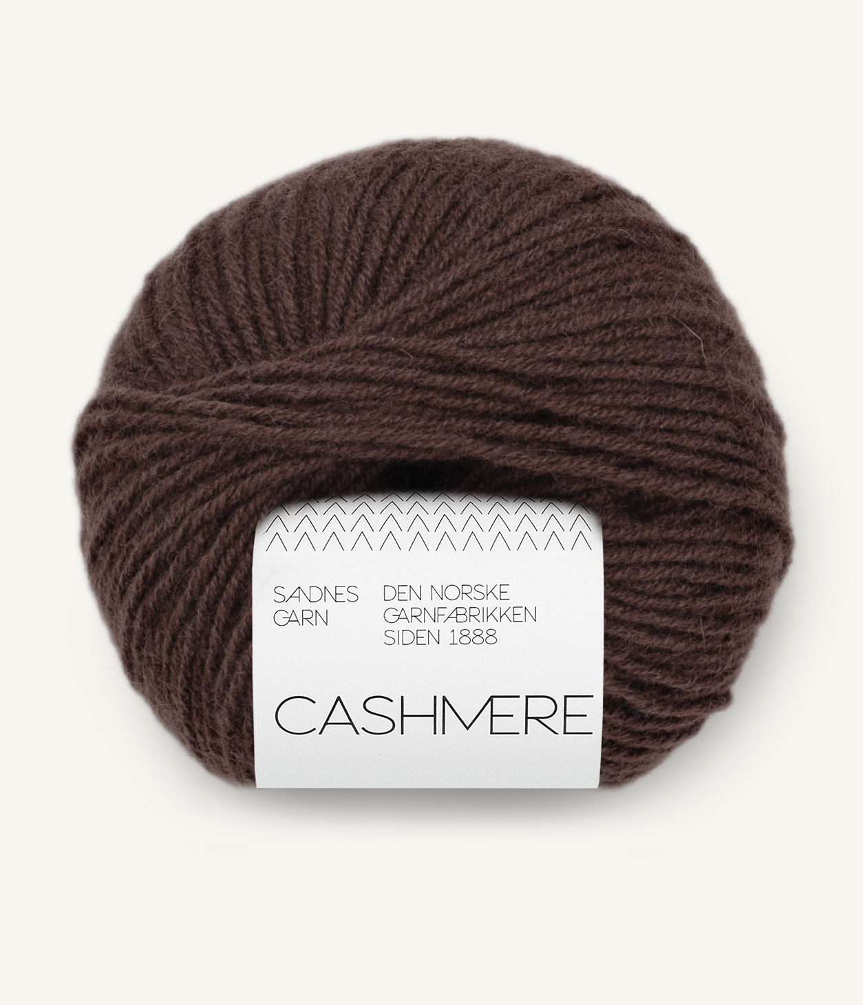 CASHMERE  3082 Dark Brown