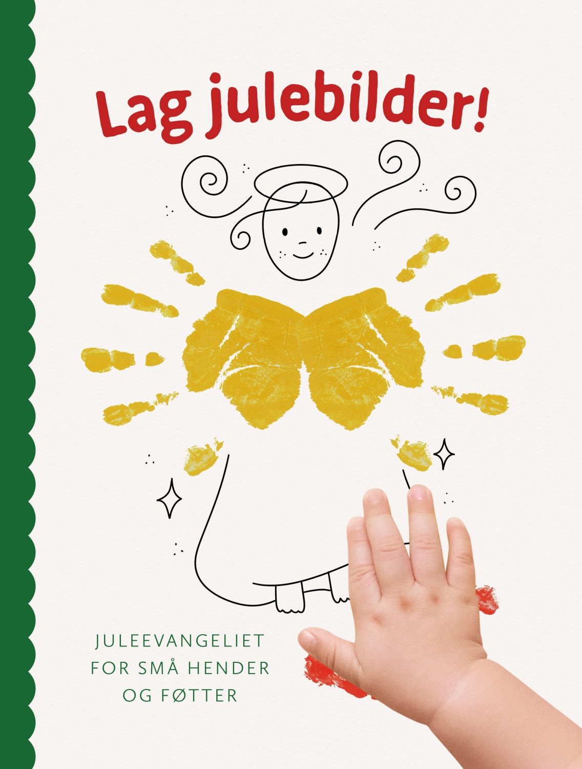 Lag julebilder