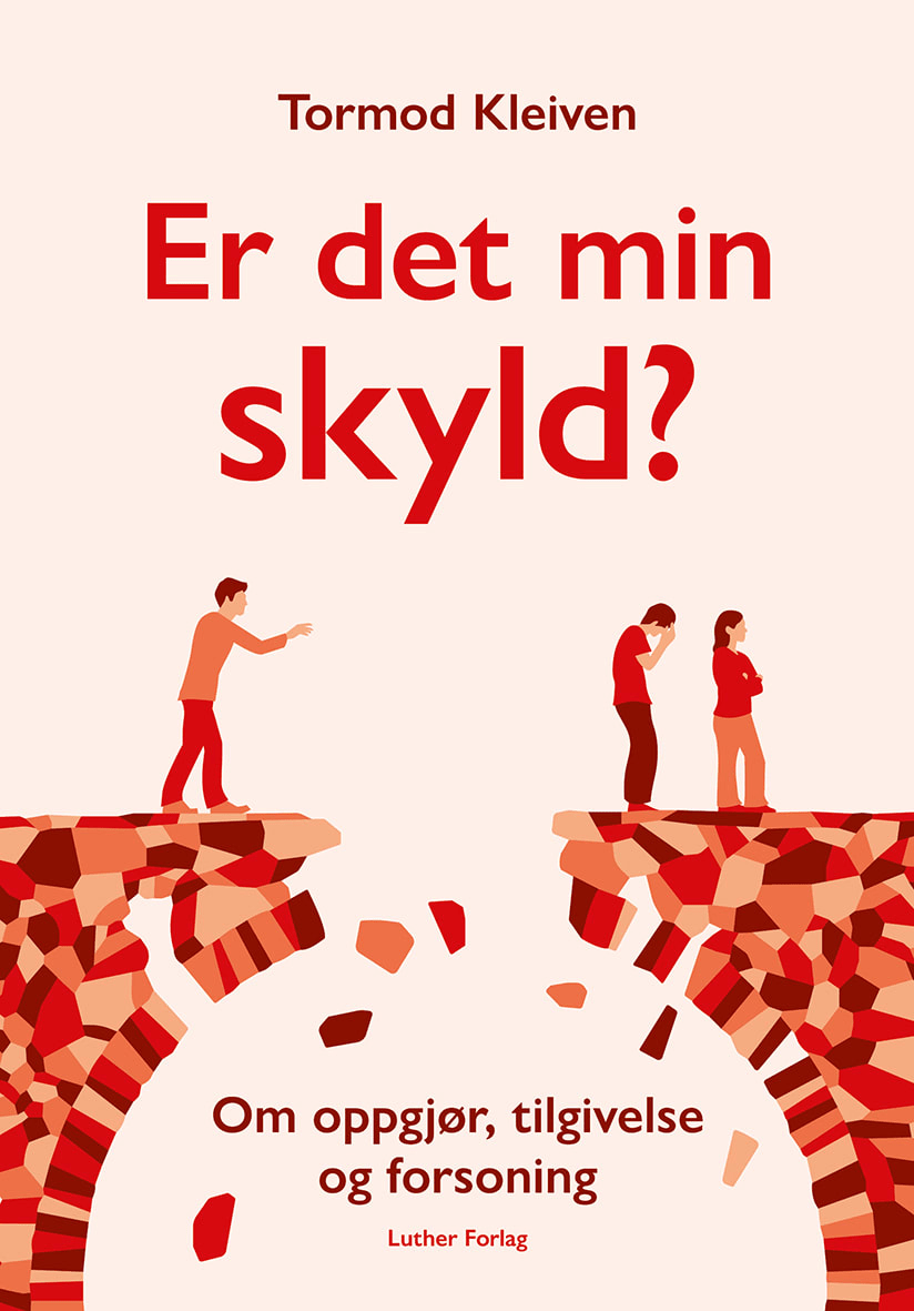 Er det min skyld?