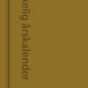 Kirkelig årskalender 2026