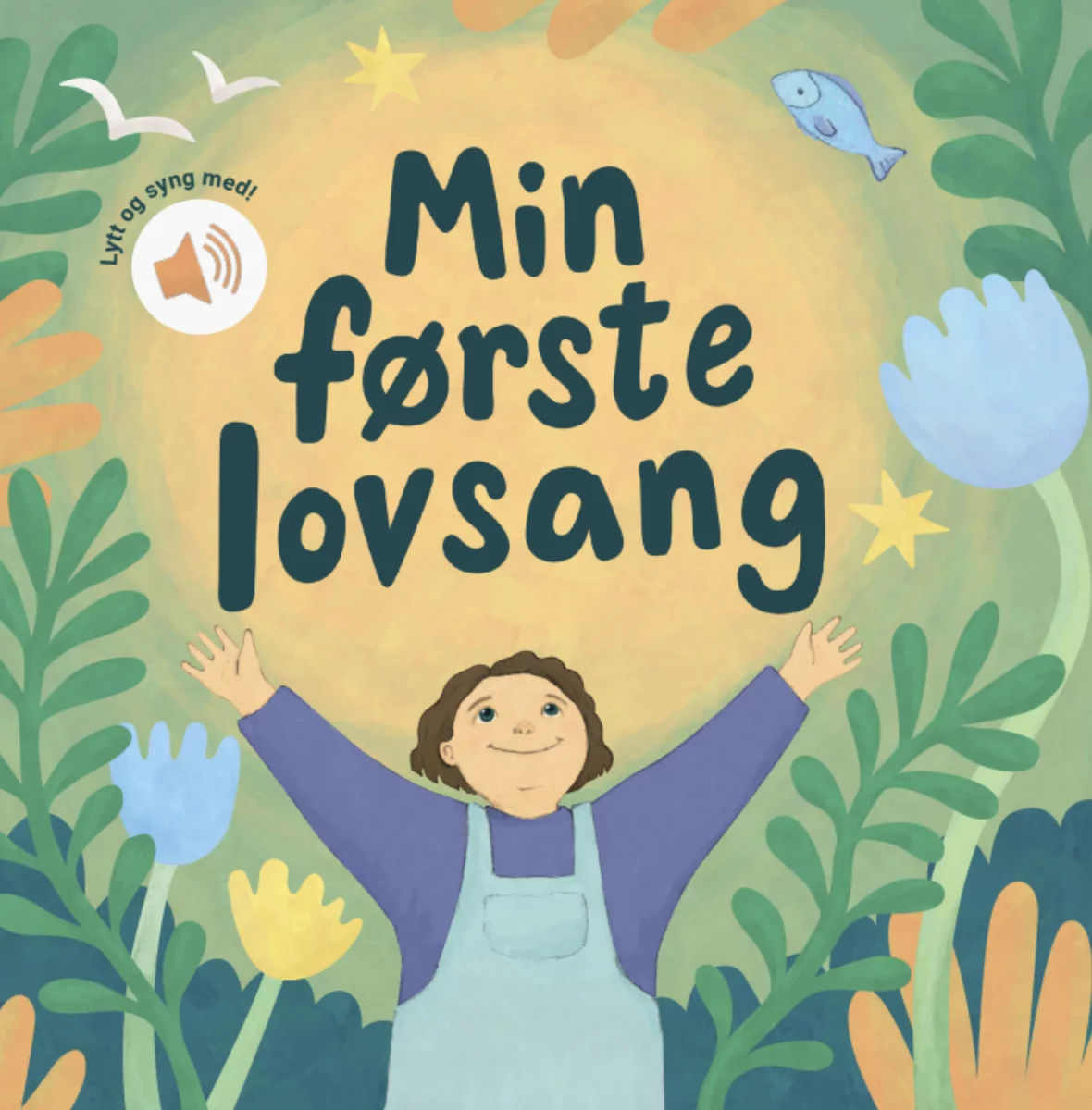 Min første lovsang