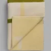 KNUT Lime Throw