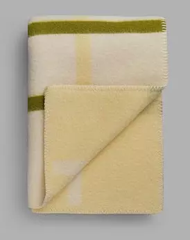 KNUT Lime Throw