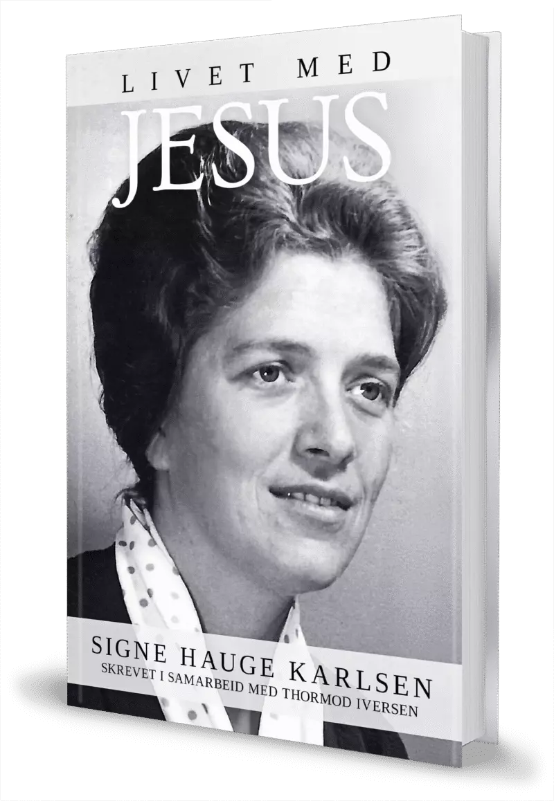 Livet med Jesus