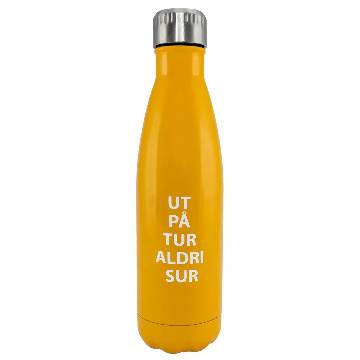 THERMOFLASKE Ut på tur aldri sur