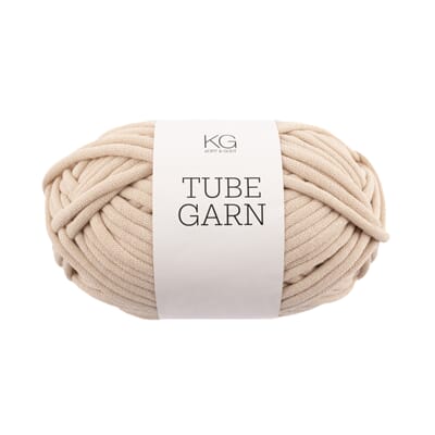TUBEGARN 1106 Beige