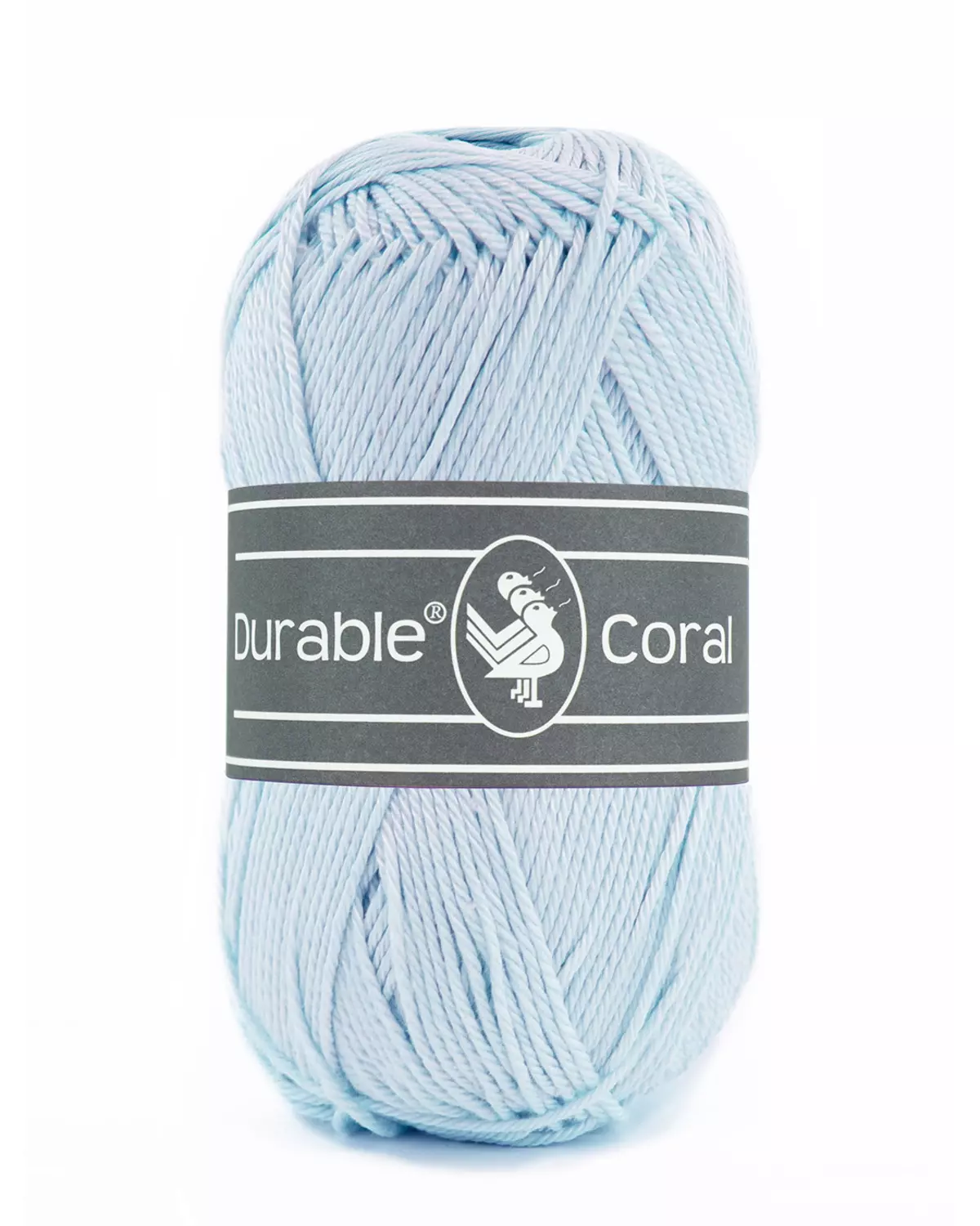 DURABLE CORAL  282 Light Blue