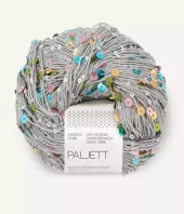 PALJETT  1121 Unicorn Twinkle