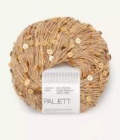 PALJETT  2242 Gold Digger