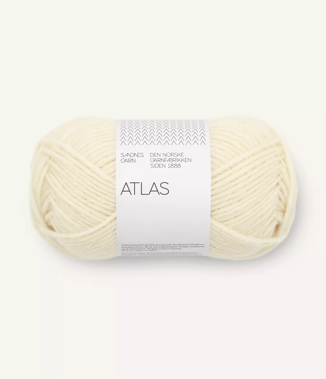 ATLAS  1012 Natur