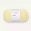 ATLAS  2001 Butter Yellow