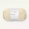 ATLAS  2641 Naturmelert