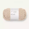 ATLAS  3021 Lys Beigemelert