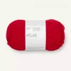 ATLAS  4219 True Red