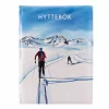 HYTTEBOK Fjellet kaller