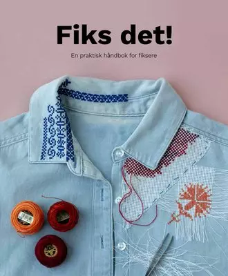 Fiks det!