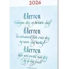 Guds Ord kalender 2026