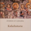 Evsebios av Caesarea: Kirkehistorie