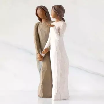 My sister, my friend