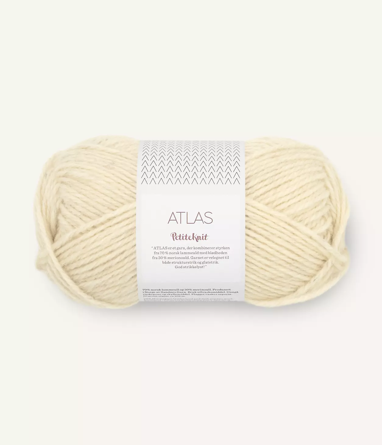 PK ATLAS  1016 Milk Melange