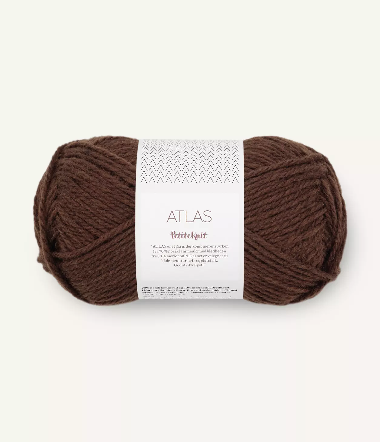 PK ATLAS  3091 Cacao Nibs