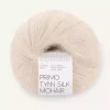 PRIMO TYNN SILK MOHAIR 2321 Marsipan