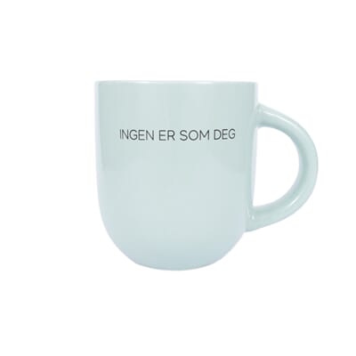 KRUS Ingen er som deg