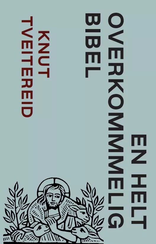 En helt overkommelig Bibel (2025)