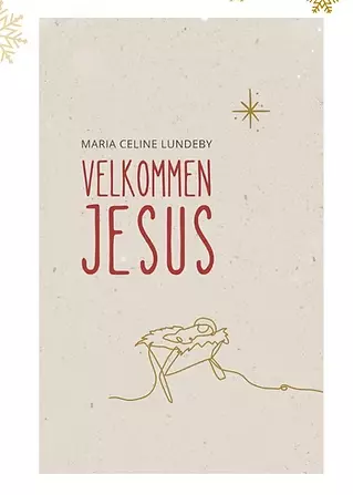 Velkommen Jesus