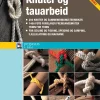 Knuter og tauarbeid